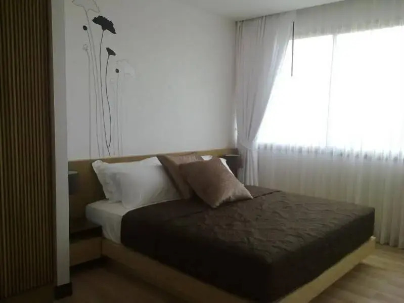 Phumundra Resort