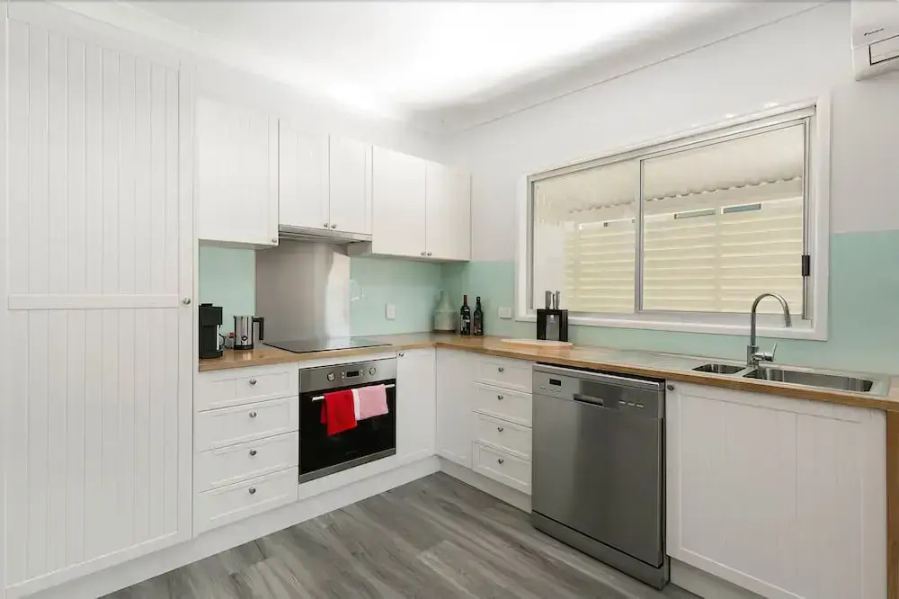 Tallywood 2 Bedroom