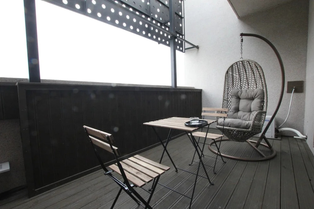 NOVA Hotel