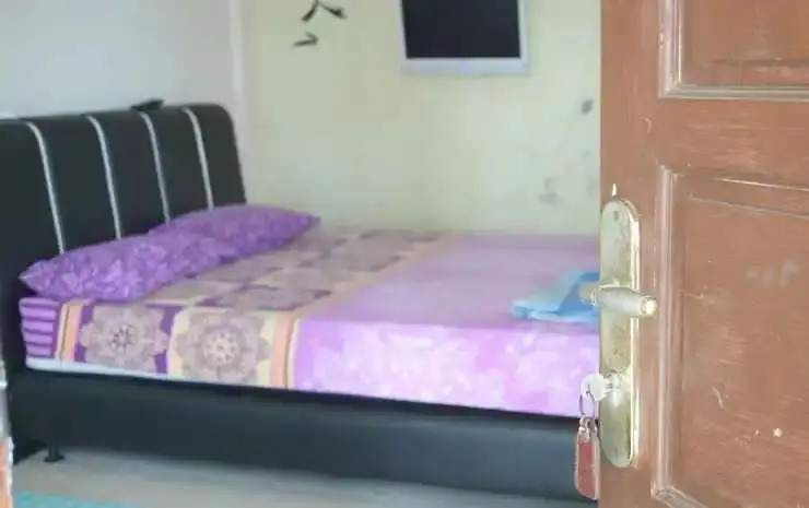 Charlie Homestay