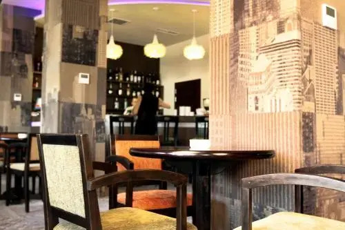 City Hotel Slatina