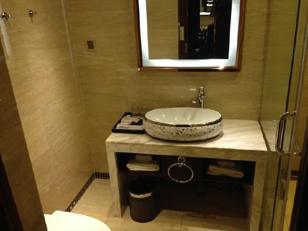 Tianguo Times Hotel