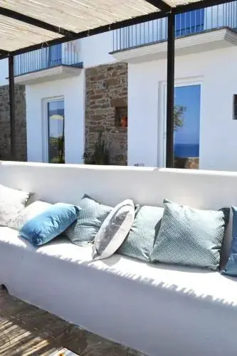 Bed And Breakfast 3 Stars Castellabate