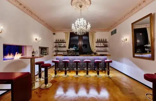 Hotel Villa