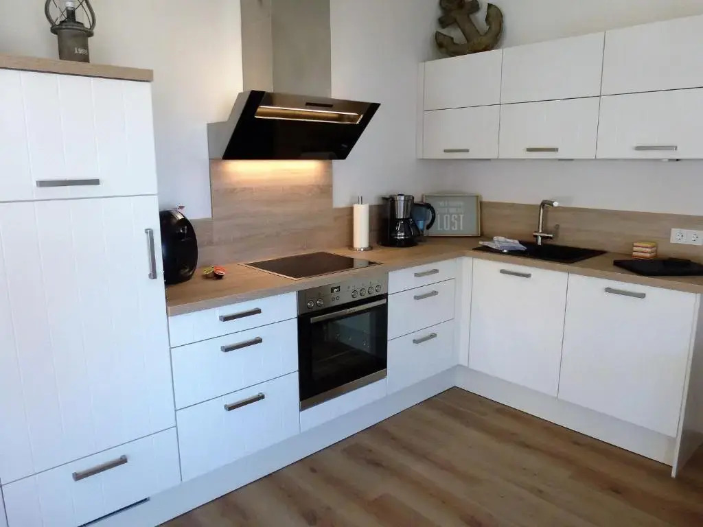 Ostsee Appartement Nr 69 Regatta69 im Strand Resort