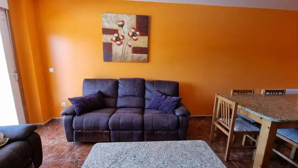 Beatiful apartment by the beach in Galicia Spain