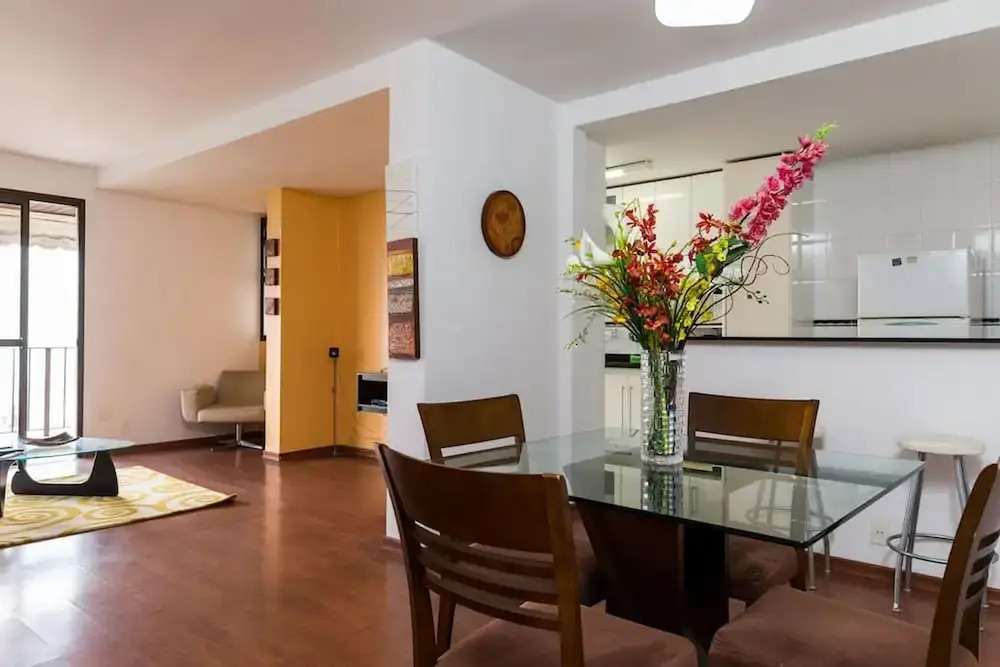 Stunning View 2 Bdrm Apartment Arpoador
