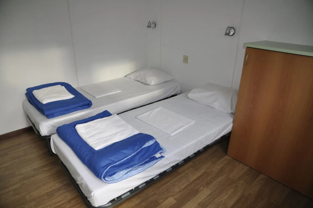 Camping Village Città di Milano