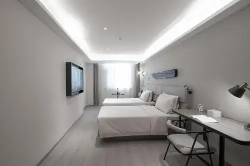 Atour Light Hotel Nanjing Agricultural University