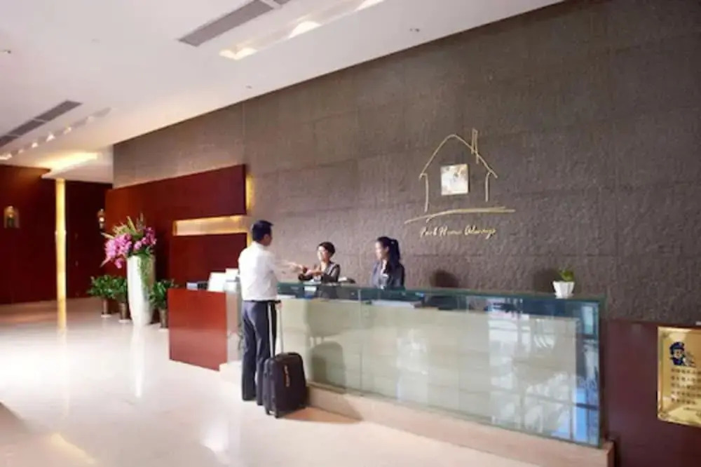 Belgravia Suites