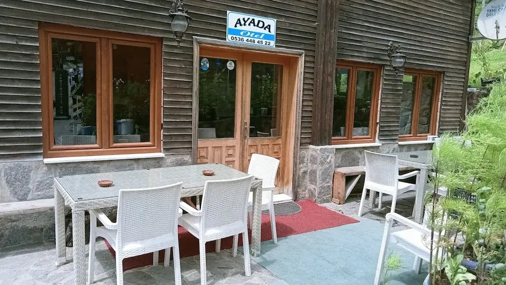 Ayada Otel