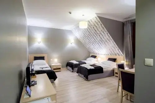 Hotel Barczyzna Medical Spa