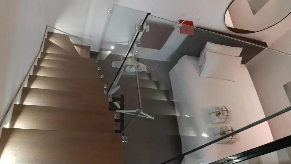 SUITE19Bari