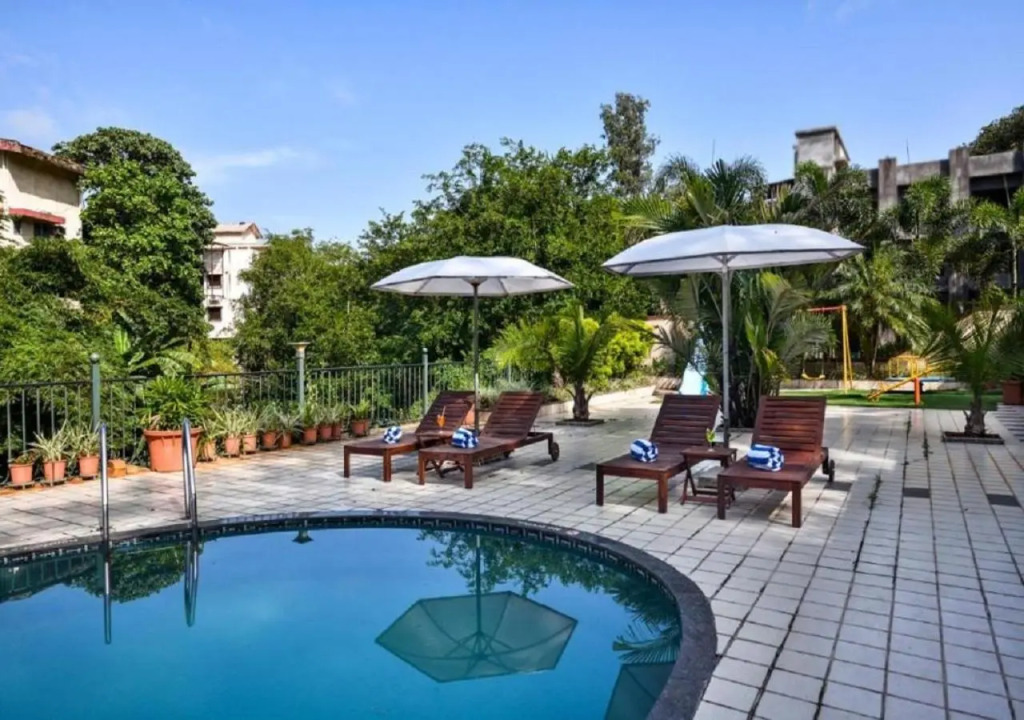 Meritas Crystal Resort
