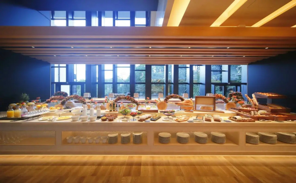 Four Seasons Hotel Kyoto