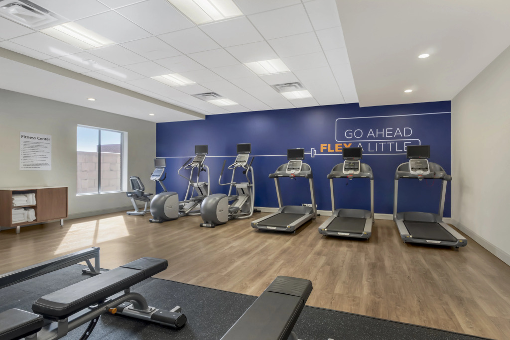 Holiday Inn Express - Nashville South - Spring Hill by IHG