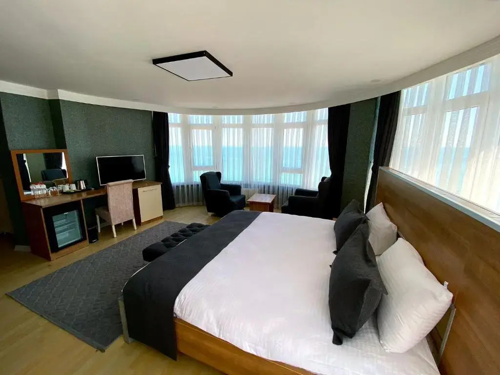 NEW HOTEL SAMSUN