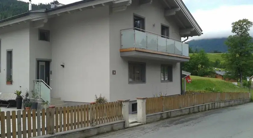 Haus Mayr
