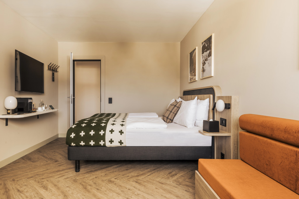Hotel Altein Arosa, a Faern Collection Resort