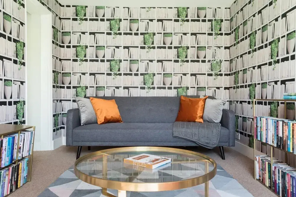 The Saint Giles Haunt - Bright & Central 3bdr Georgian Townhouse