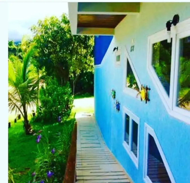 Pousada Meraki Beach