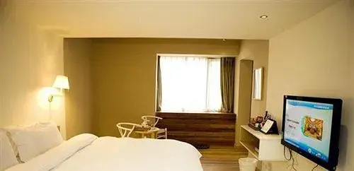 Mianyang Caishe Hotel