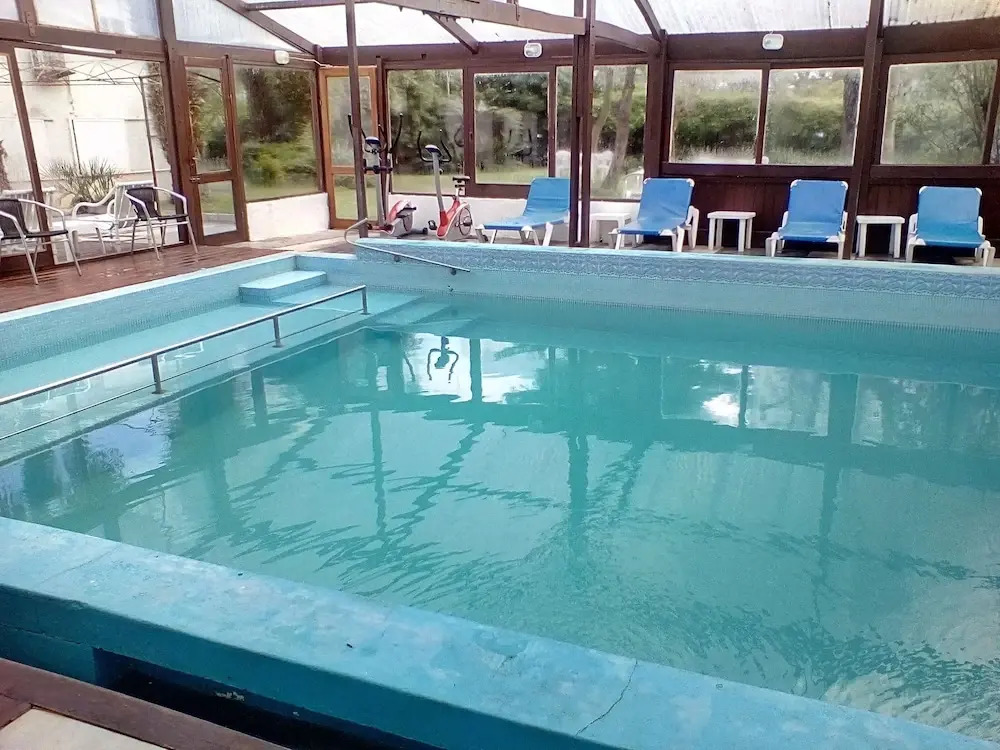 Hotel Oasis