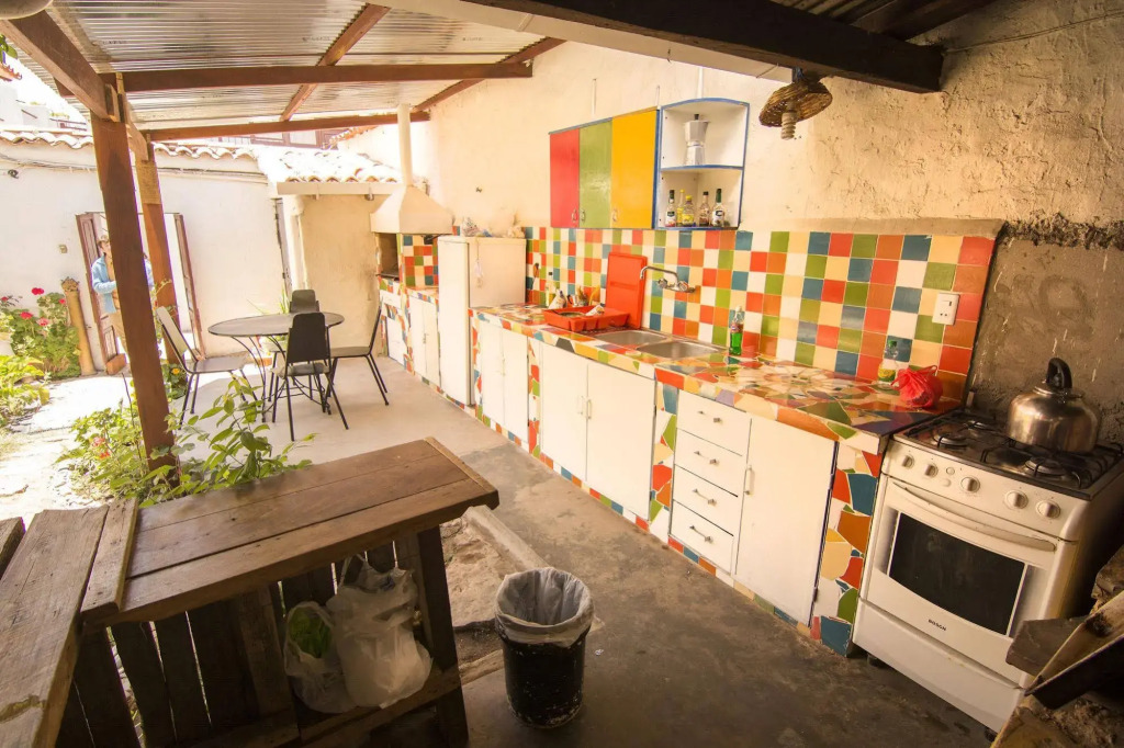 CasArte Takubamba B&B