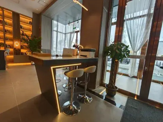 Altay Star Travel Resort Hotel