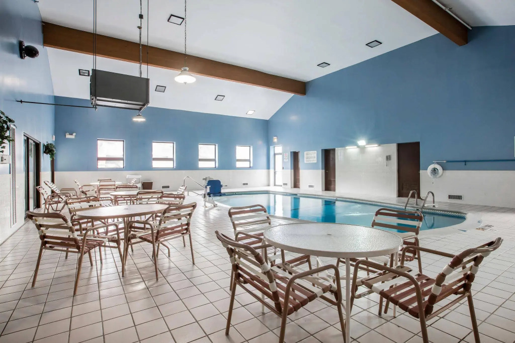 Quality Inn Schenectady