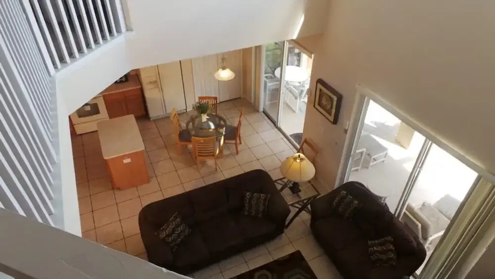 Emerald Island Resort Seven-bedroom
