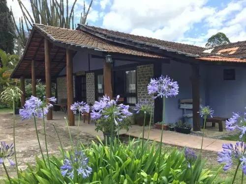 Pousada Vale da Mata