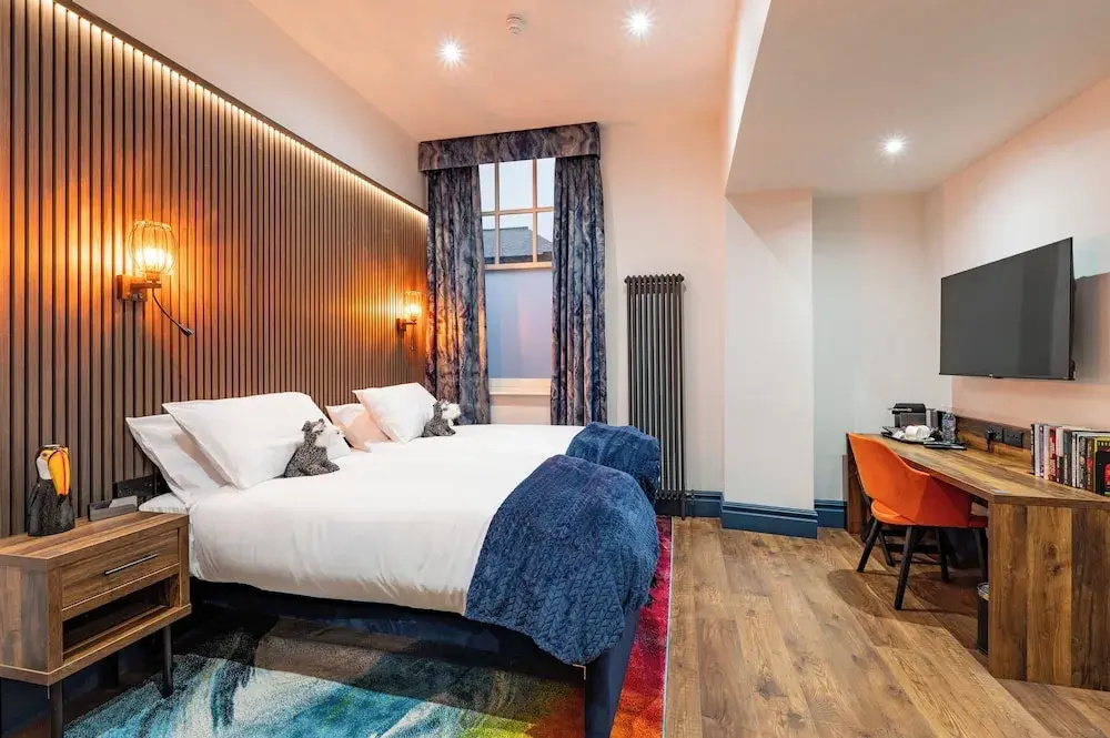 The Old Lyric Hall - A St David Aparthotel