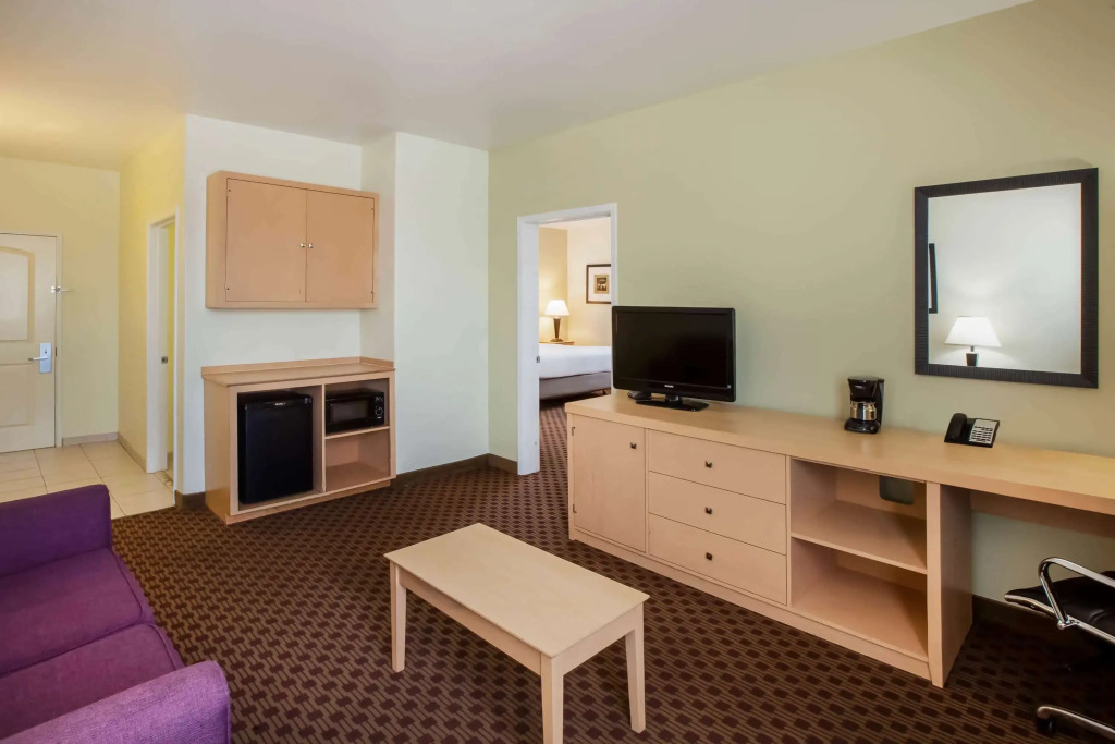La Quinta by Wyndham Odessa North