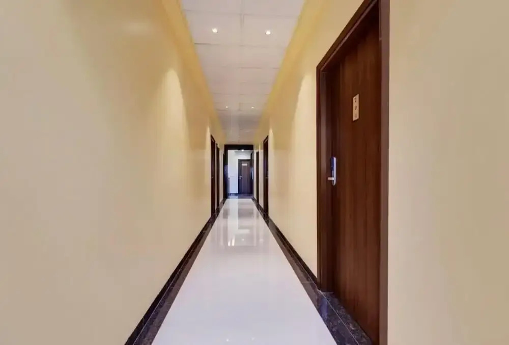 Hotel Paramount Jaipur
