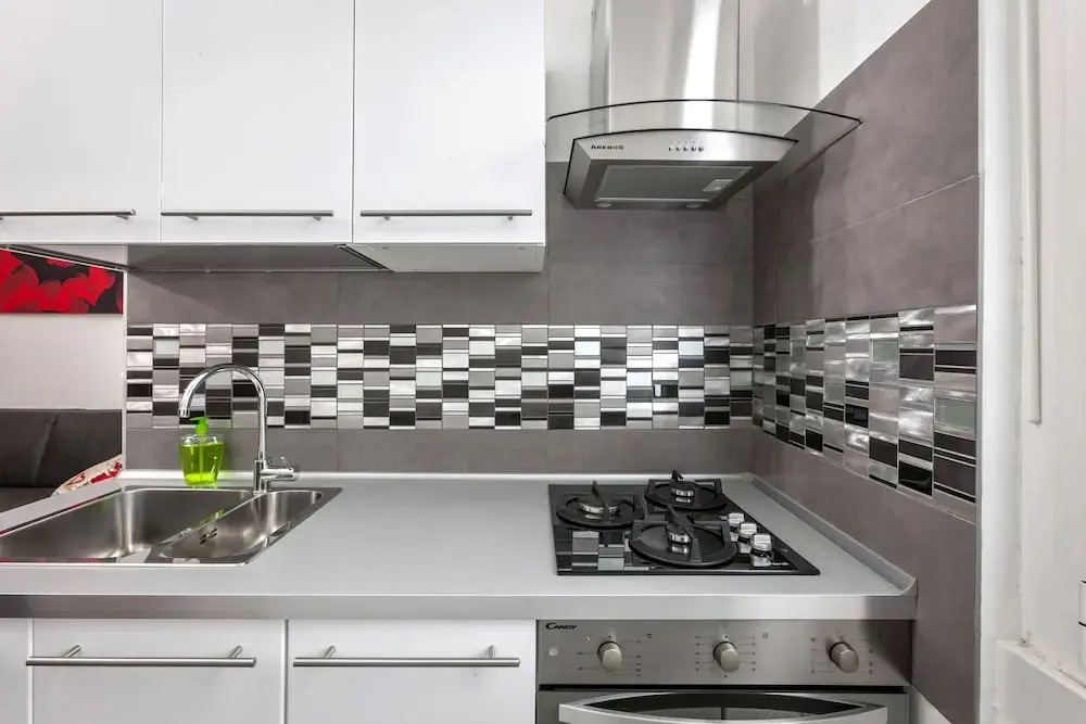 Bright New House near Navigli District
