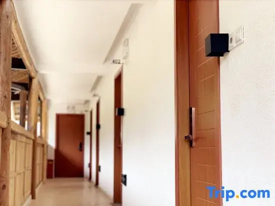 Yiqingshe Tiyun Boutique Inn