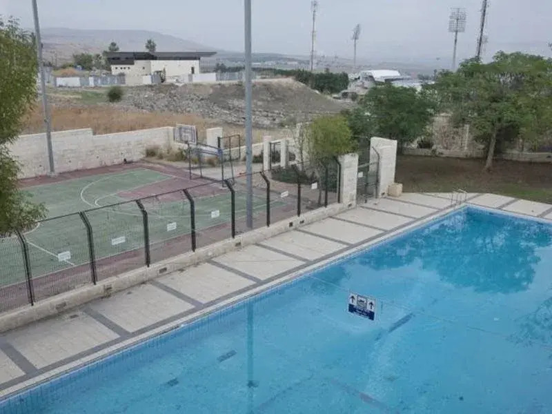 HI - Beit Shean Hostel