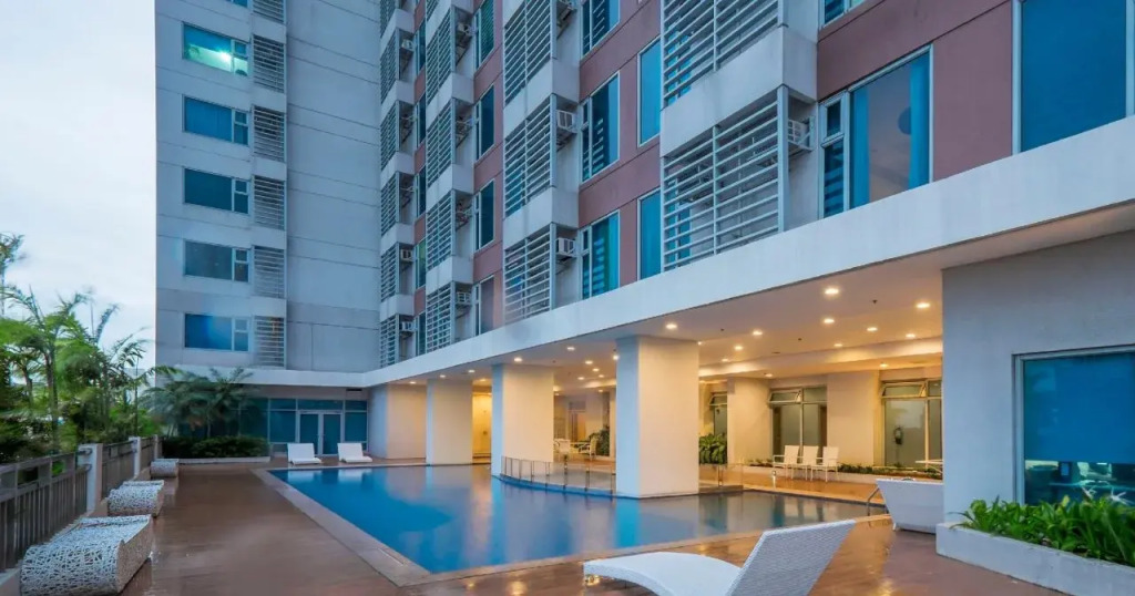 8 Adriatico Staycation