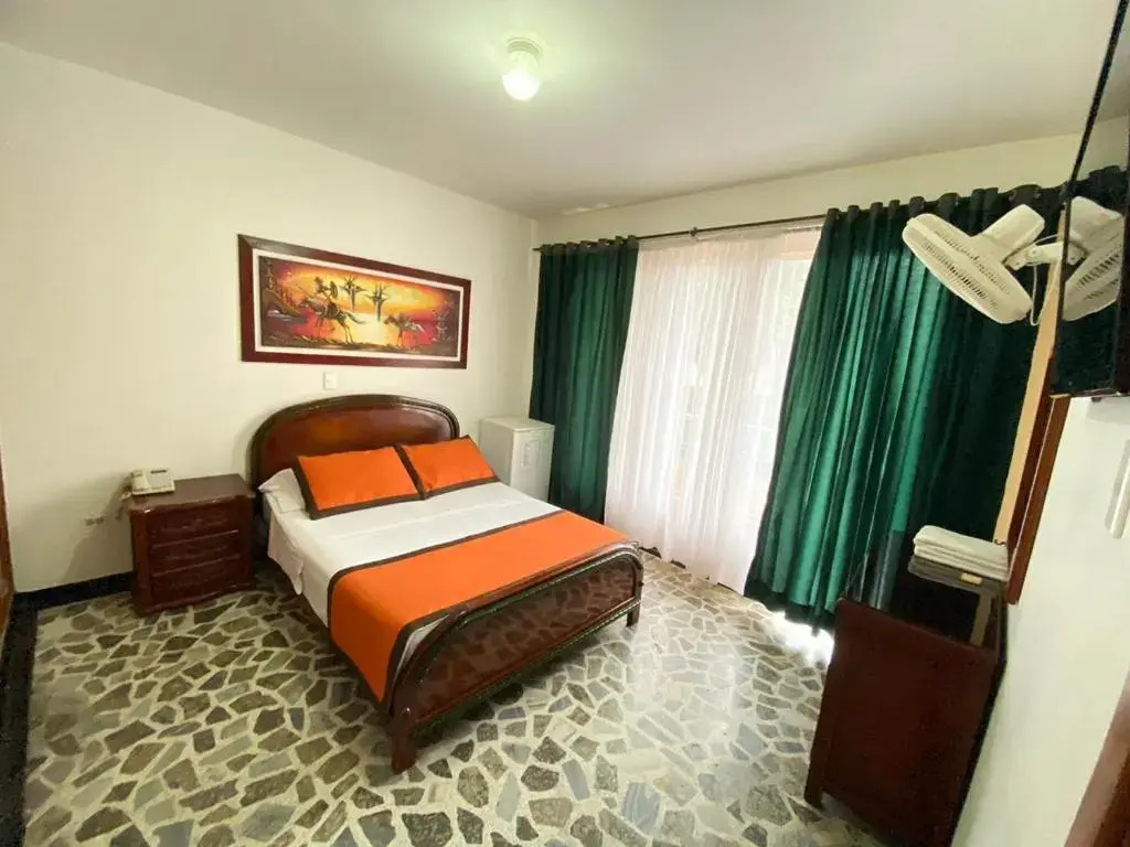 Hotel Tequendama