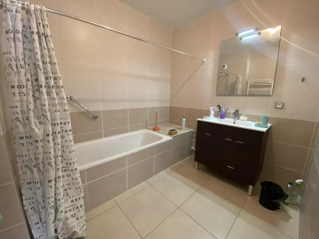 Appartement Arcachon, 3 pièces, 4 personnes - FR-1-474-209