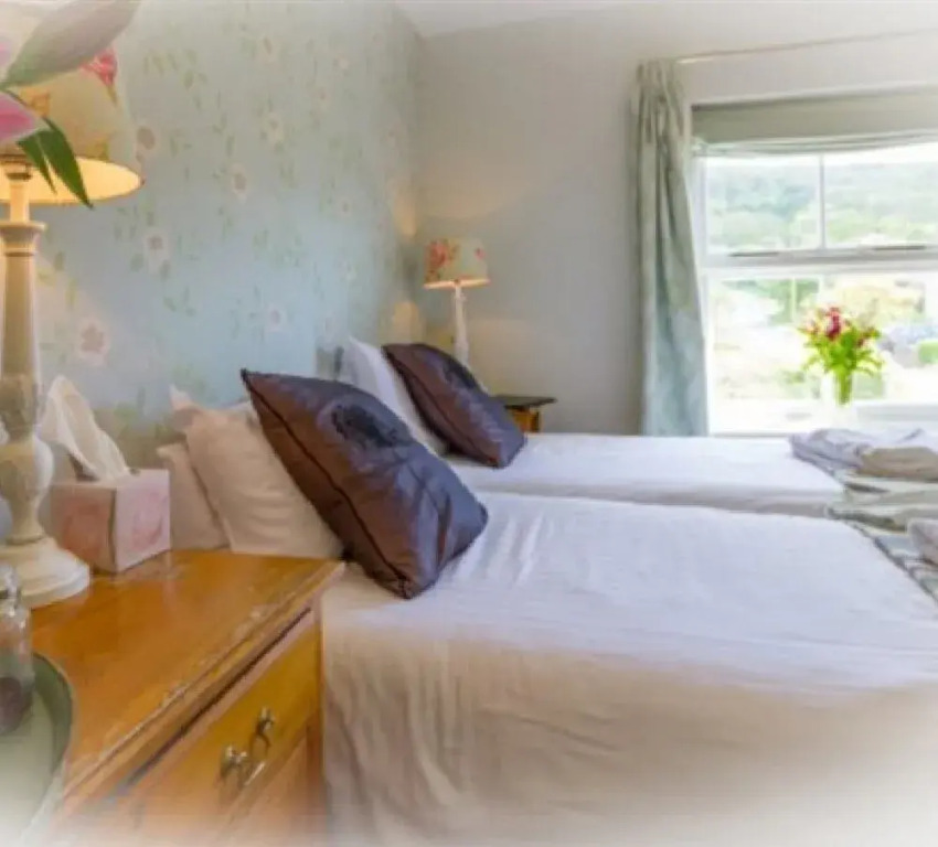 The Highdown Inn