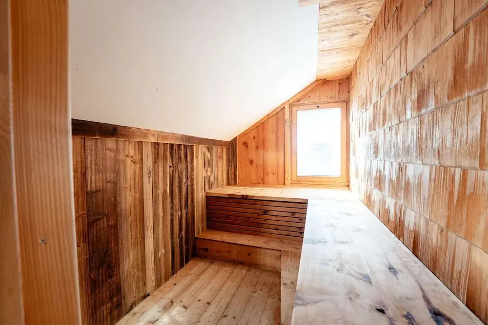 Chalet Innerwald