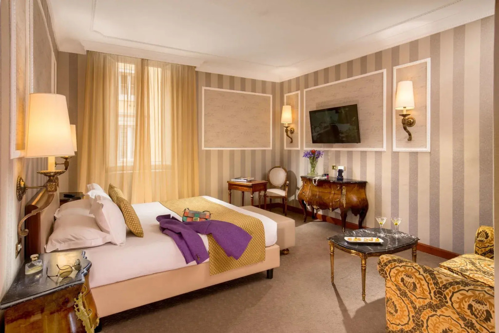 Savoy Hotel