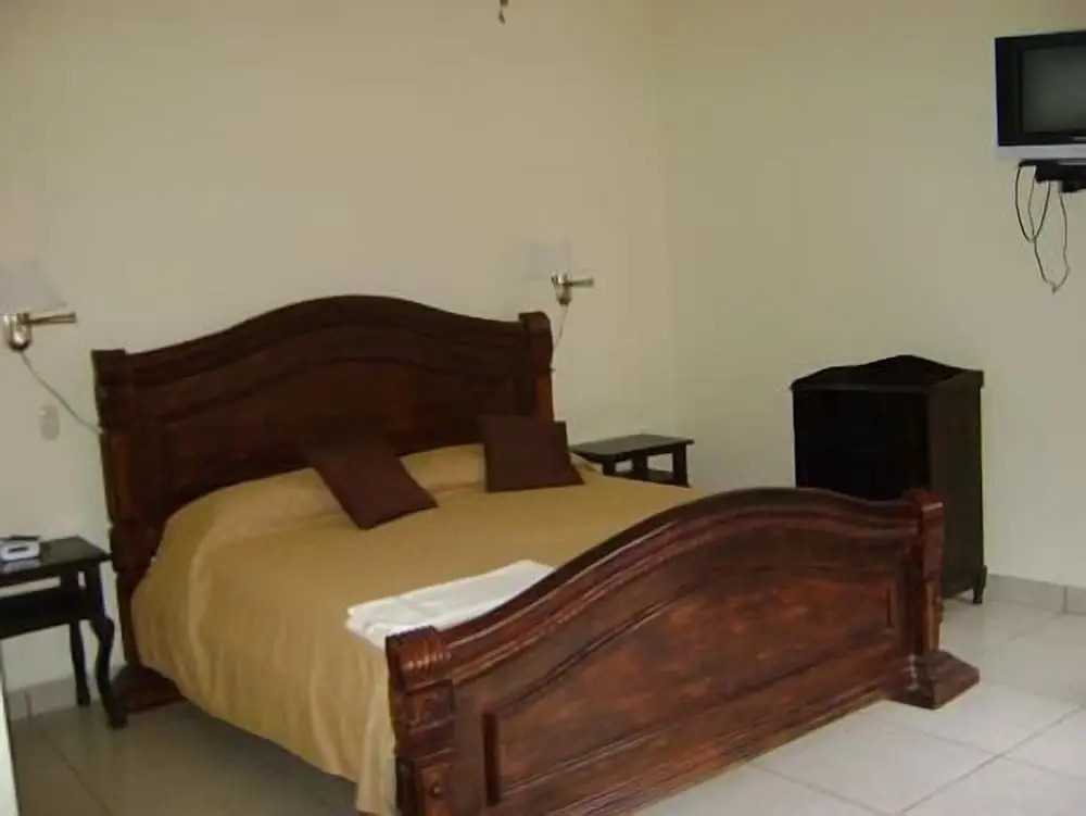 Hotel Real Granada