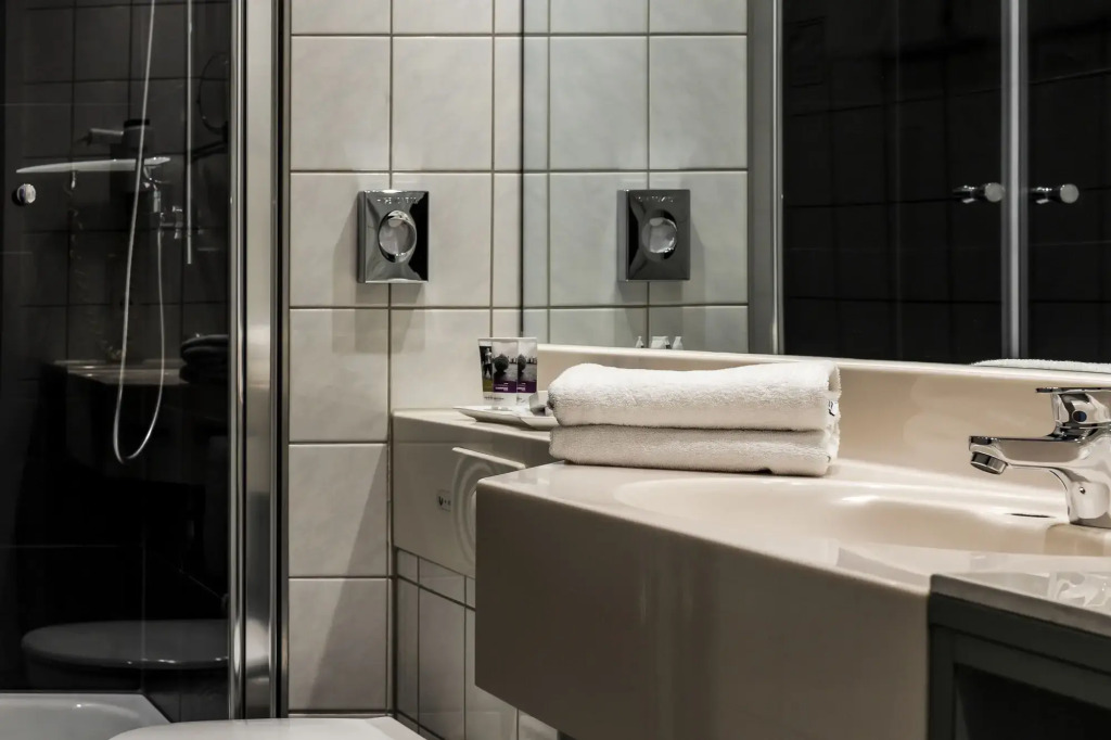 Mercure Frankfurt City Messe