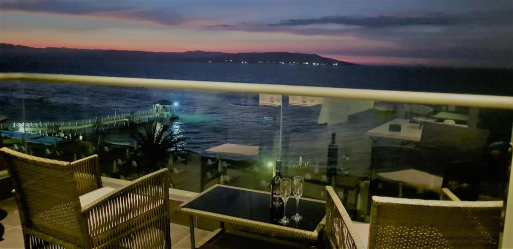Apartment Paracas