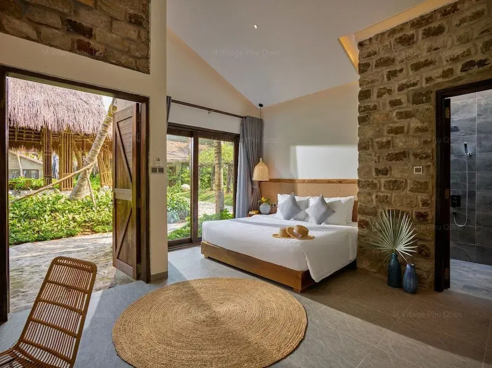 M Village Resort & Spa