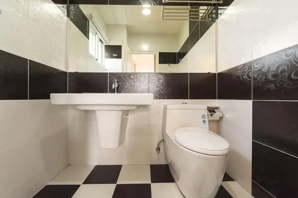Moon Villa Tainan