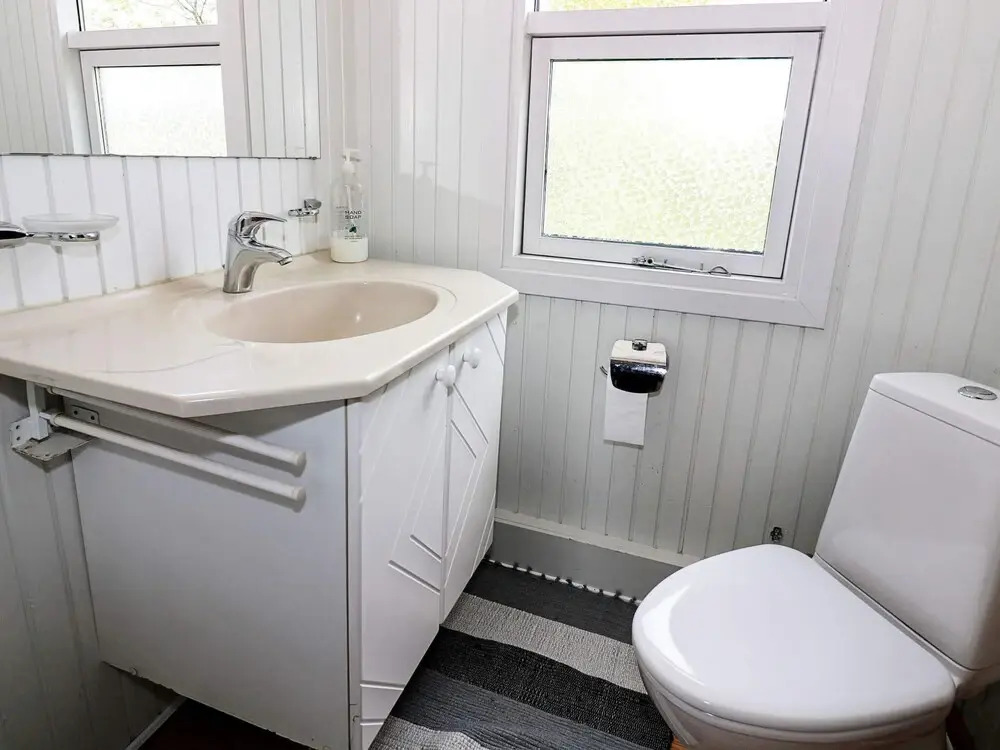 4 Person Holiday Home in Hadsund